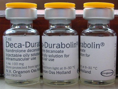 Buy Deca-Durabolin Online